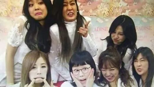 에이핑크 컨디션 좋은날 | 인스티즈