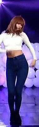 에이핑크의 갓둥이 오하영.jpgif | 인스티즈