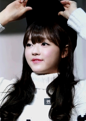 오마이걸 유아♥ | 인스티즈