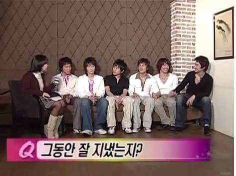 아이돌 인터뷰 센스 | 인스티즈