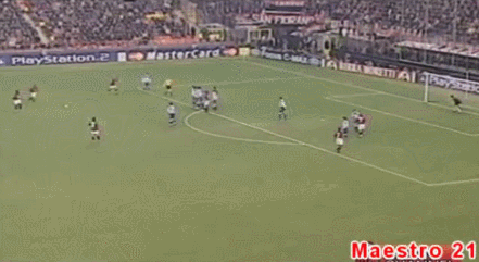 챔스 대역전극 레전드 경기.gif | 인스티즈