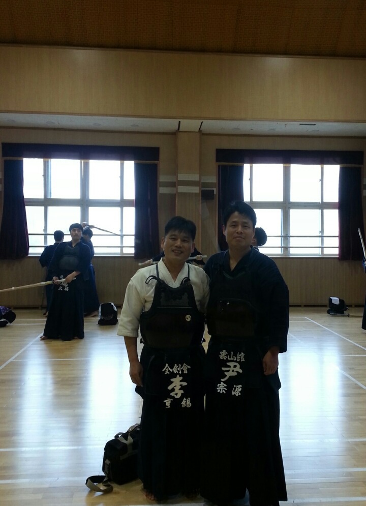 운천중학교 이미지