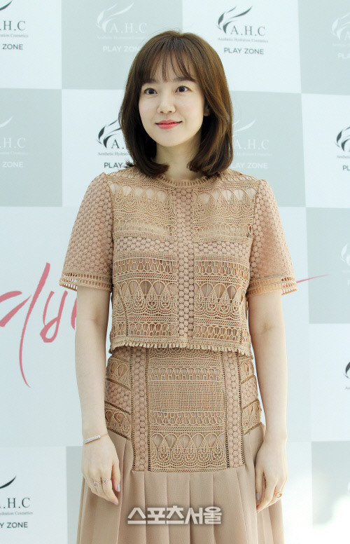 오늘자 임수정.jpg (다시 어려진듯) | 인스티즈