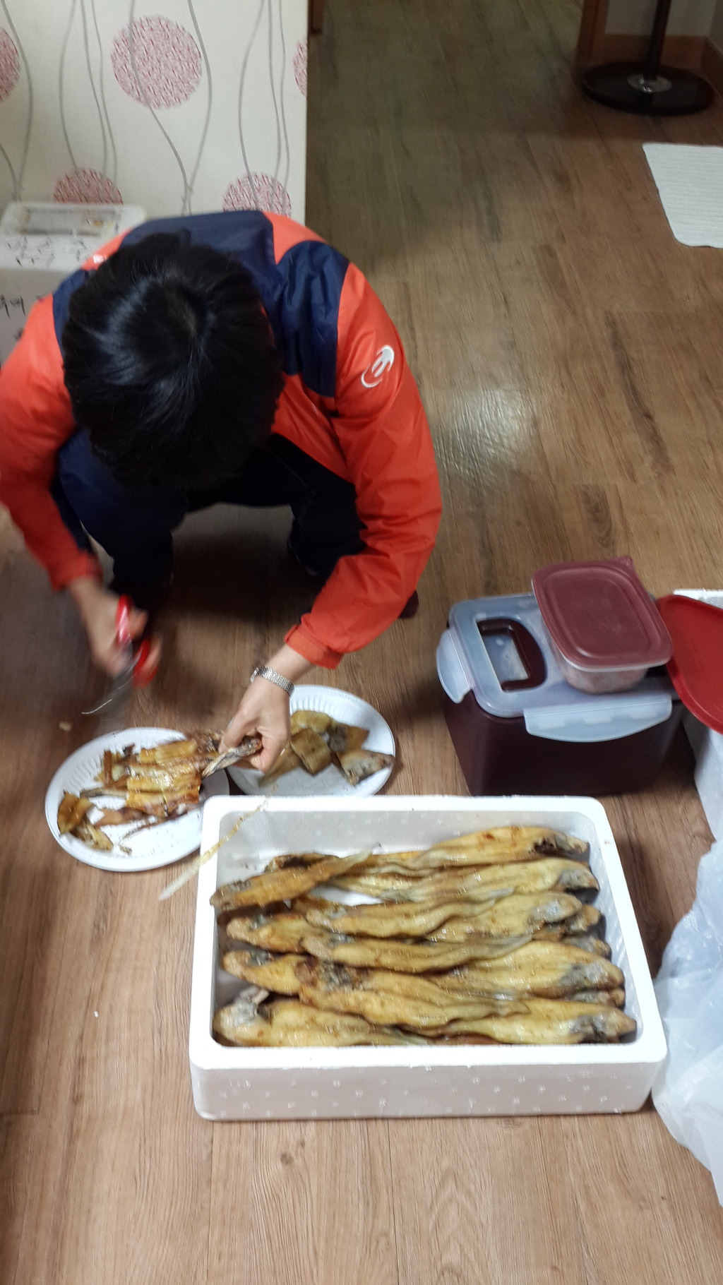 풍양중학교 이미지