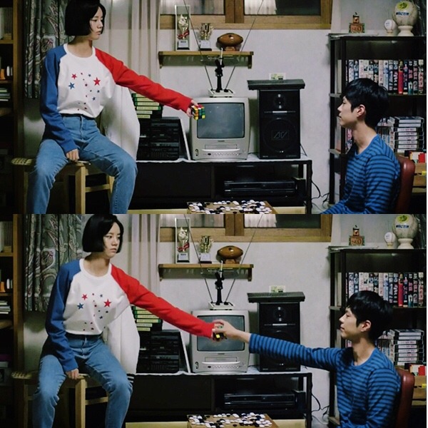 [응답하라1988] 호구보스 성덕선-최택.jpg | 인스티즈