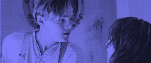 영화 타이타닉 (Titanic , 1997) | 인스티즈