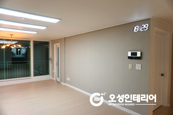 오성인테리어 이미지