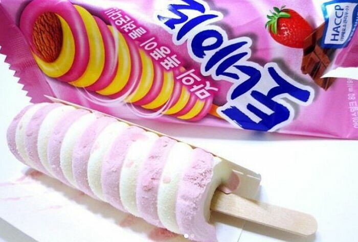 짱맛탱인데 사라진 아이스크림 | 인스티즈