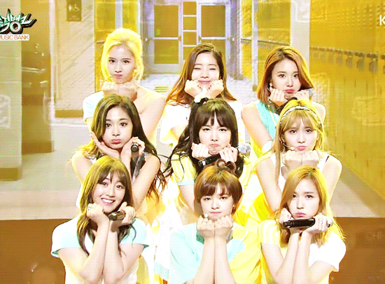 걸그룹 트와이스 | 인스티즈