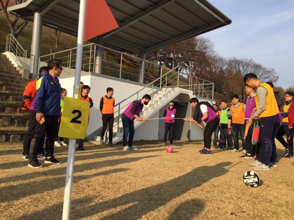 파이크골프 이미지