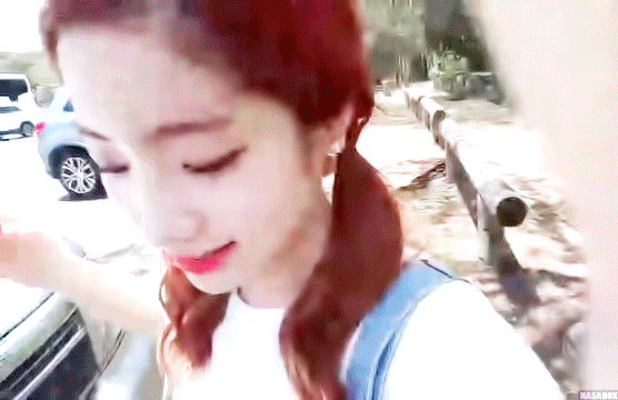 트와이스 다현.jpgif | 인스티즈