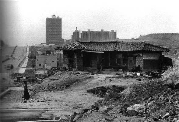 1970~80년대 서울 강남 사진.jpg | 인스티즈