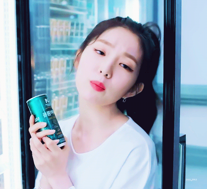 아이린 애교모음 | 인스티즈