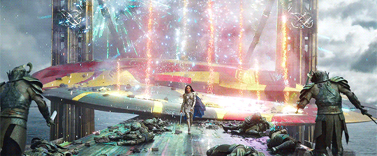 토르: 라그나로크 (Thor: Ragnarok,2017) | 인스티즈