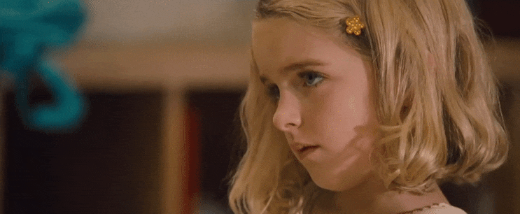 개인적으로 기대하고 있는 헐리우드 아역 배우 | 인스티즈