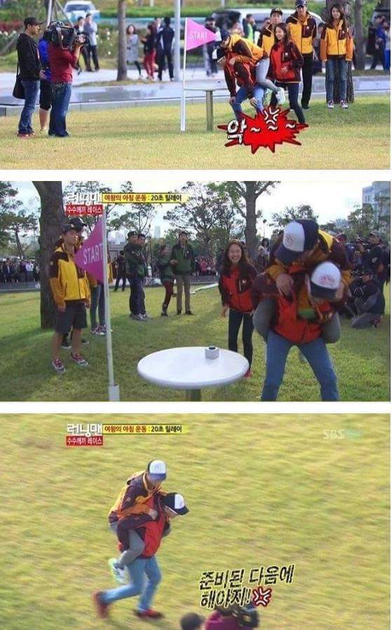 둔한거로는 연예계 원탑 | 인스티즈
