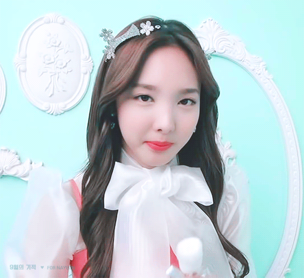 같은데 귀여운 아이돌 | 인스티즈