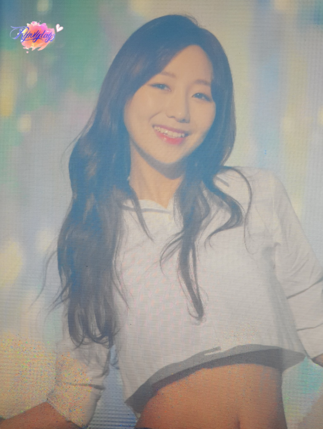 갈수록 얼굴과 몸매가 괴리감(?) 느껴지는 러블리즈 빵떡이.jpg | 인스티즈
