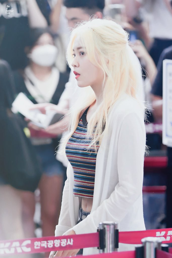 성숙해진 레드벨벳 예리 | 인스티즈