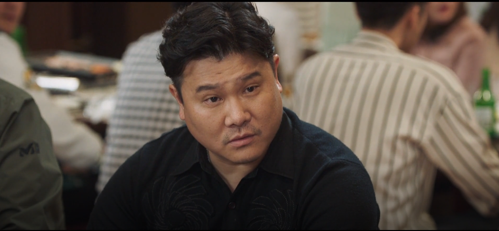 [스토브리그] 보던 사람들도 소화제 찾는 드림즈의 회식풍경(ft.회식: 살려줘....).jpg | 인스티즈