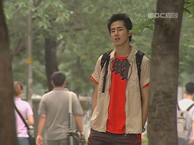 [뉴논스톱] 경림이가 기숙사를 나가서 인성이는 섭섭하단 말이야 | 인스티즈