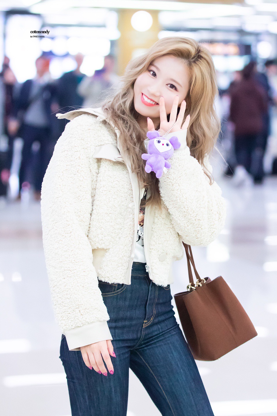 오늘이 생일인 트와이스 사나.jpgif (335장) | 인스티즈