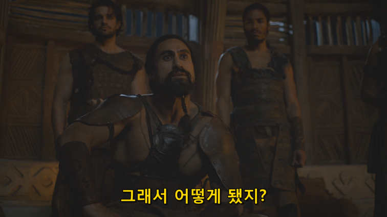 [왕좌의게임] 폭풍의 딸 72화 | 인스티즈