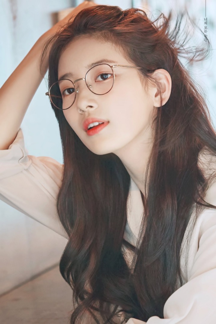안경이 잘 어울리는 여자.jpg | 인스티즈