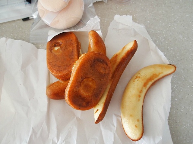 맛있지만 파는 곳이 거의 없는 길거리 음식 | 인스티즈
