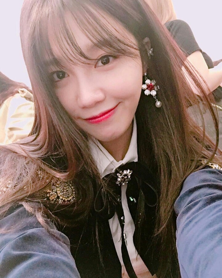 에이핑크 정은지 생일기념 짤털이 | 인스티즈