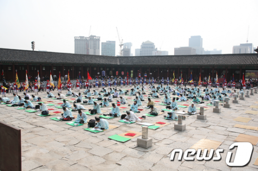 조선시대 과거시험 난이도 수준 jpg | 인스티즈