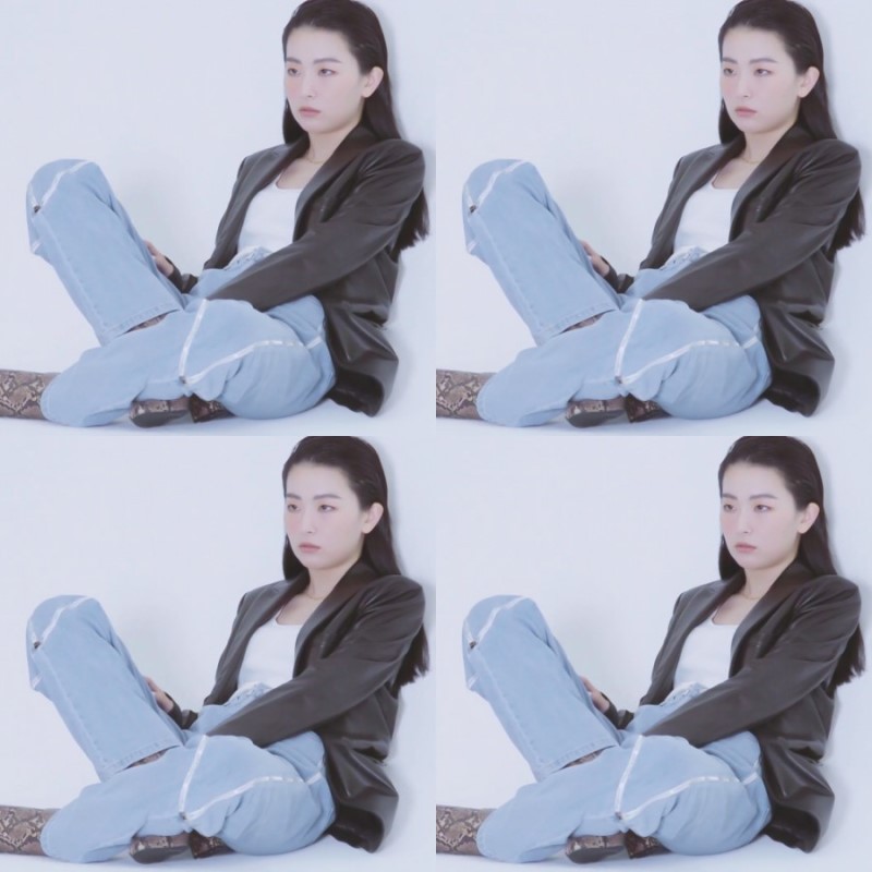 레드 벨벳 슬기 - 에스콰이어 8월호 화보 &amp; 인터뷰 | 인스티즈