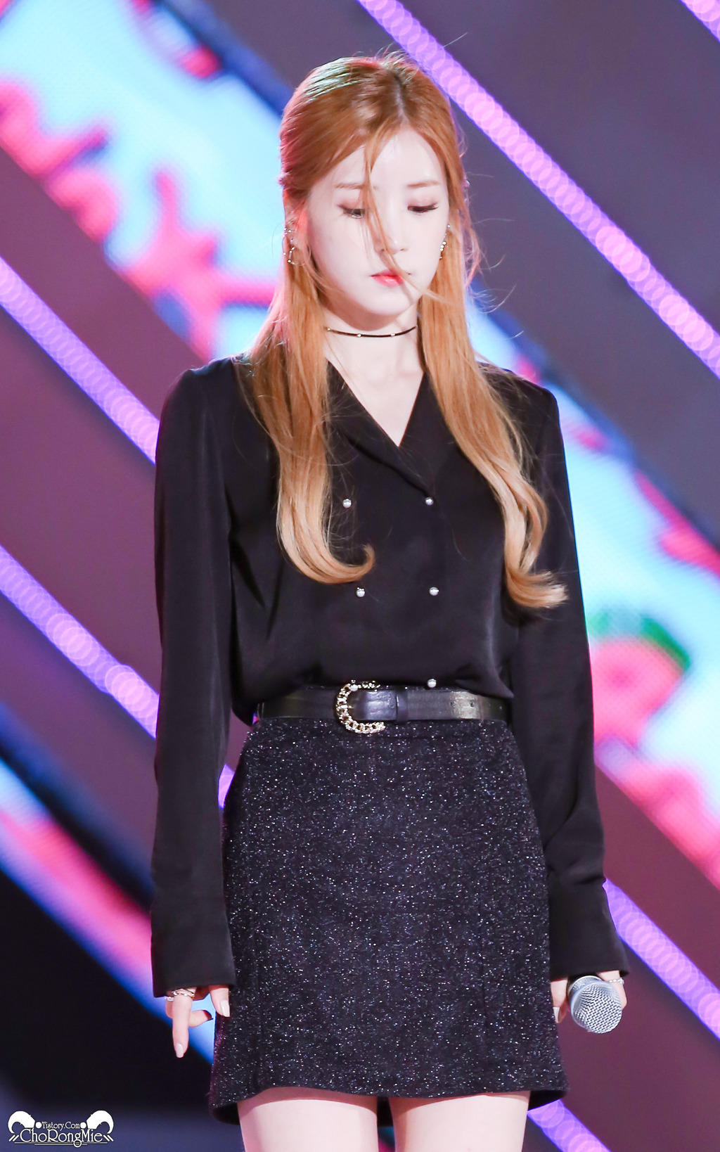 에이핑크 박초롱 | 인스티즈