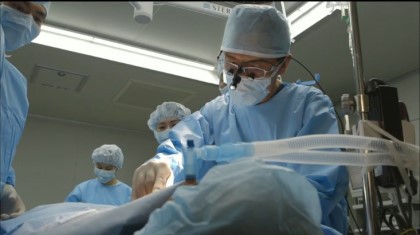 충격적이고 미친 전개의 스토리 드라마 빅맨 | 인스티즈