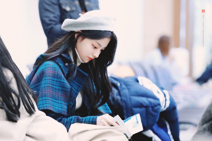 프로미스 인스타그램 | 인스티즈