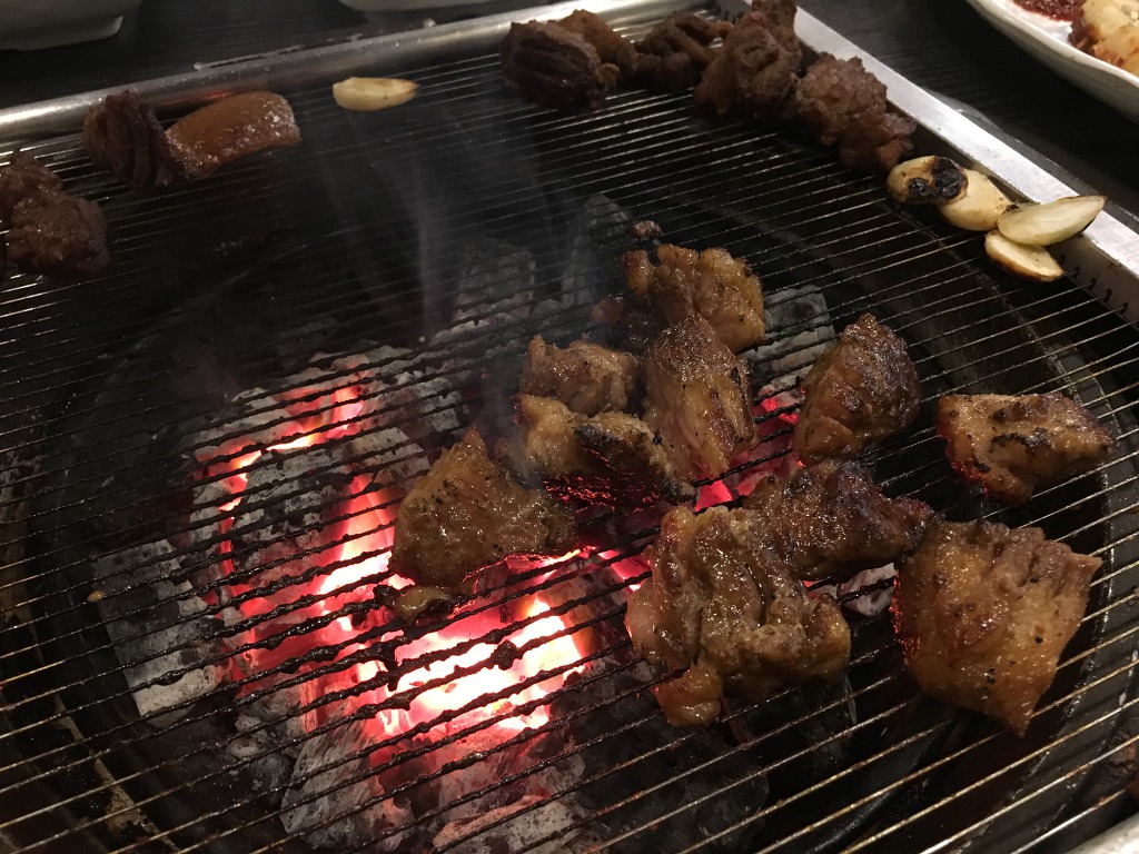 전설의스테이크갈비 이미지