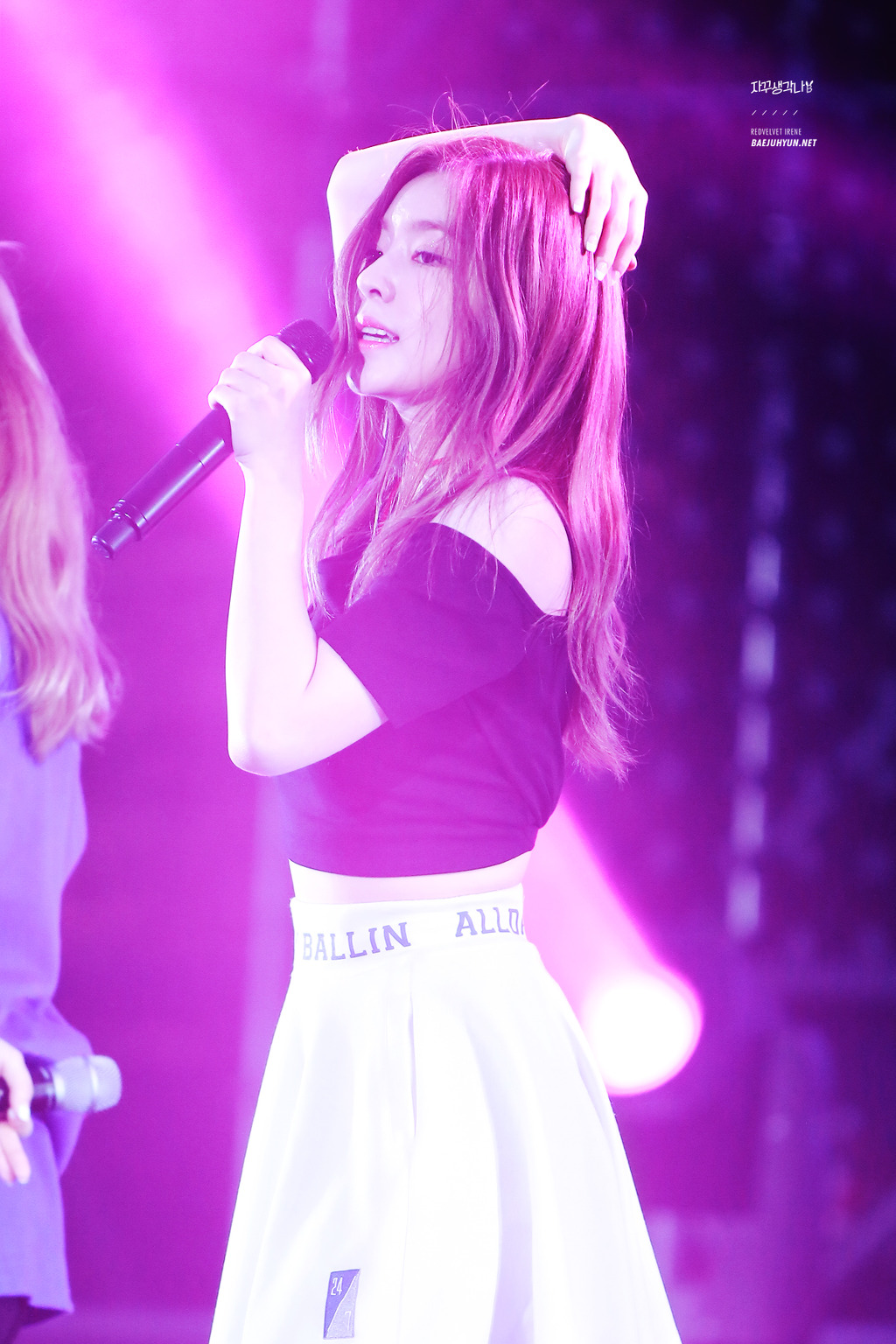 미모하면 배주현.jpg | 인스티즈