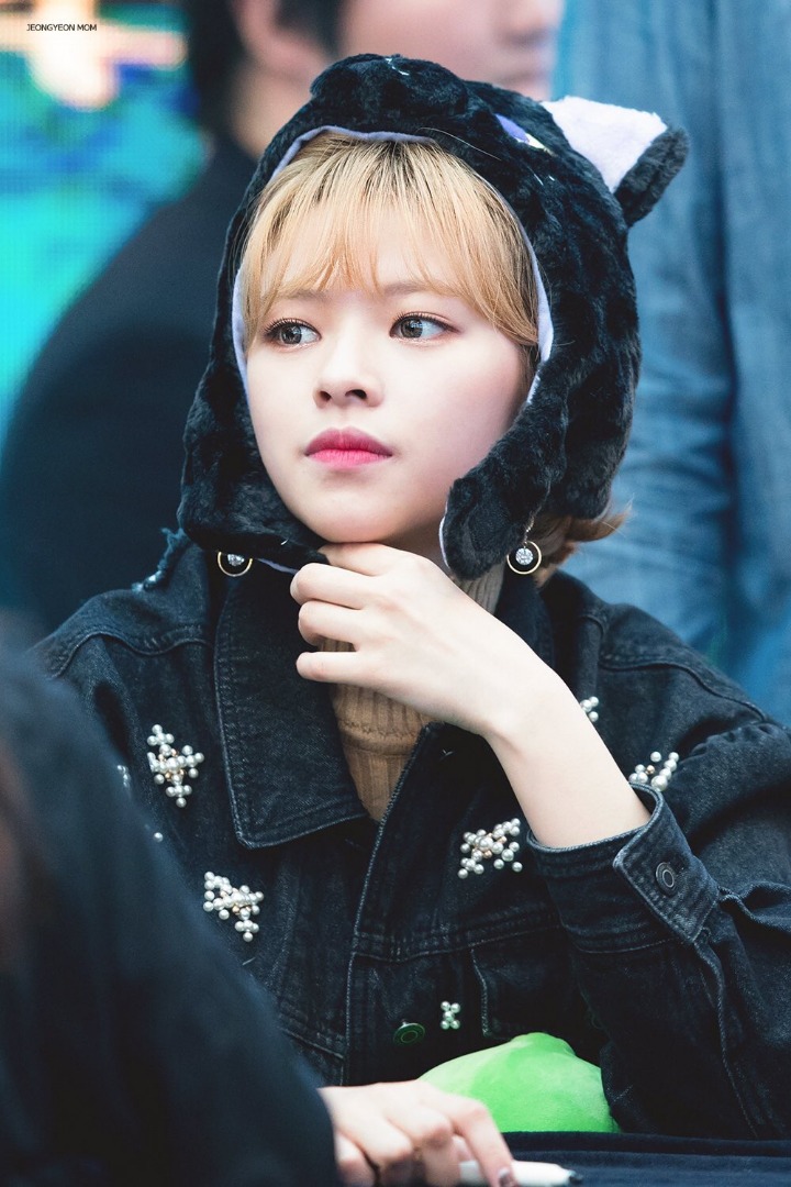 트와이스 정연.jpgjf | 인스티즈