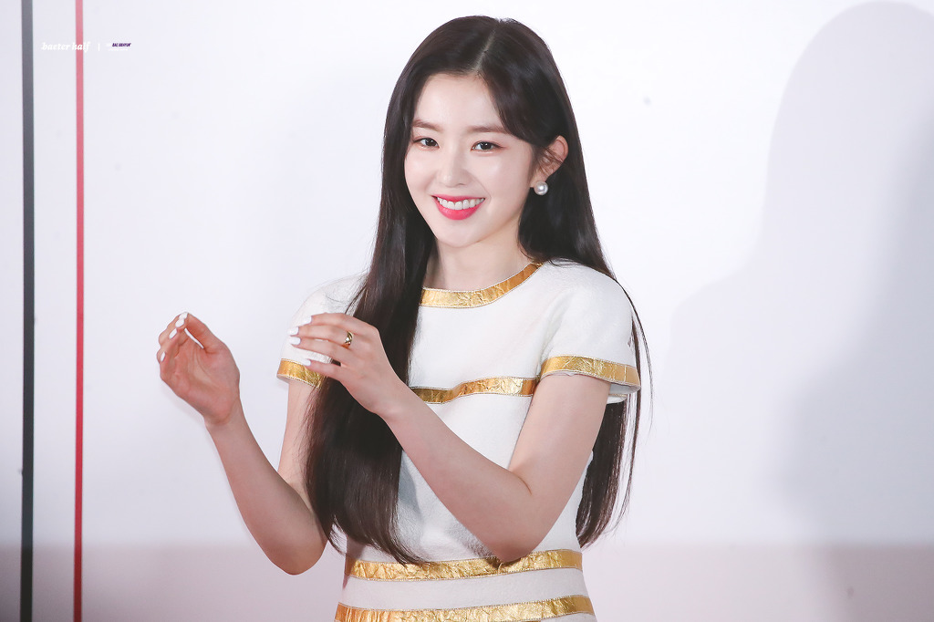 샤넬 아이린.jpgif | 인스티즈