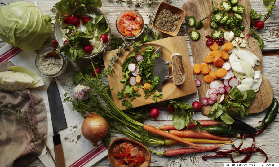 맛있는 녀석들 녹화 최대의 고비 | 인스티즈