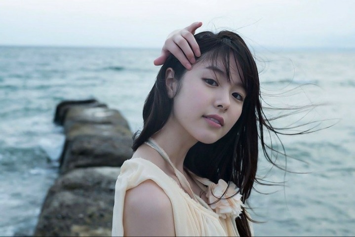 일본의 97년생 모델.jpg | 인스티즈