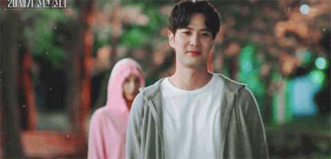 실제라면 인터넷 난리날 연예인 둘과 일반인 1명의 인연.jpgif | 인스티즈