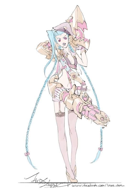 [LOL] 다음번에 나왔으면 하는 팝스타 스킨 챔피언은? | 인스티즈