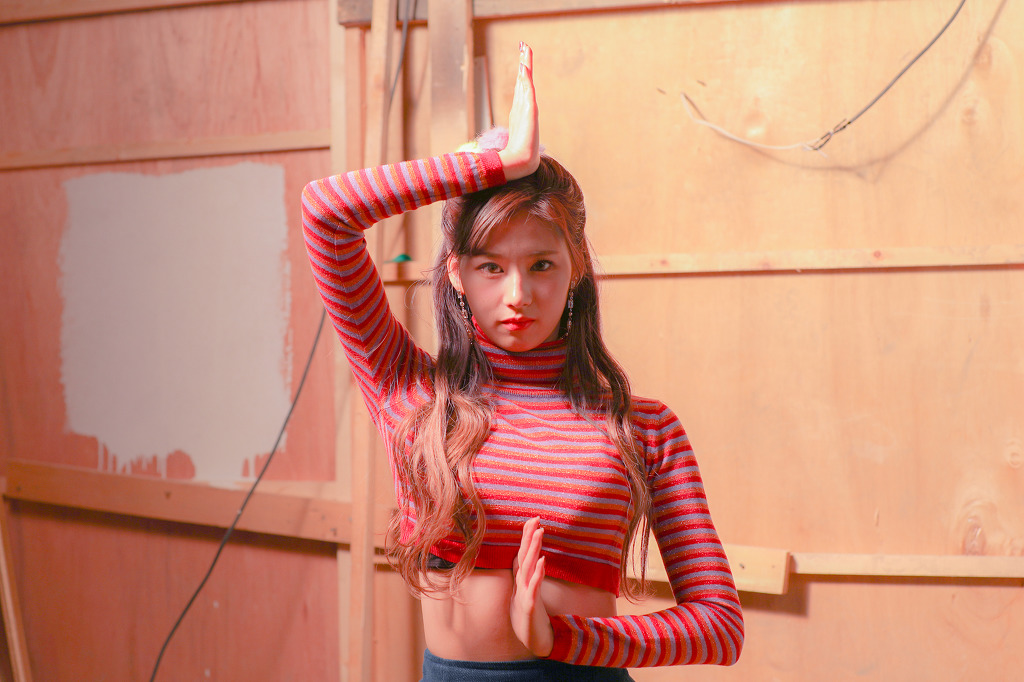 밀랍 인형같은 트와이스 큰 사진 | 인스티즈