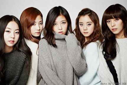 결혼 후 5년만에 방송에 출연하는 아이돌.jpg | 인스티즈