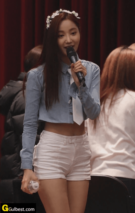 주목할만한 비주얼 모모랜드 연우.GIF [데이터주의] | 인스티즈