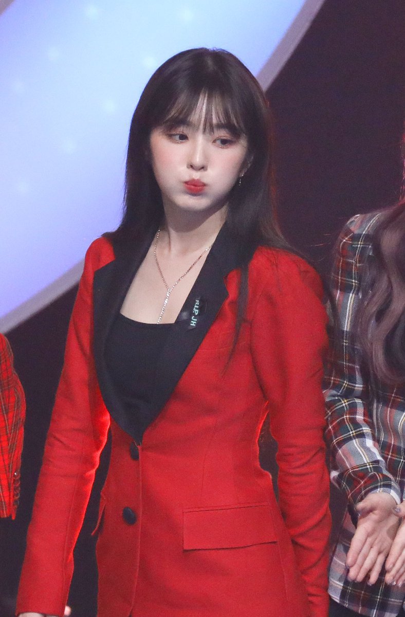 귀엽기까지 한 아이린.jpgif | 인스티즈