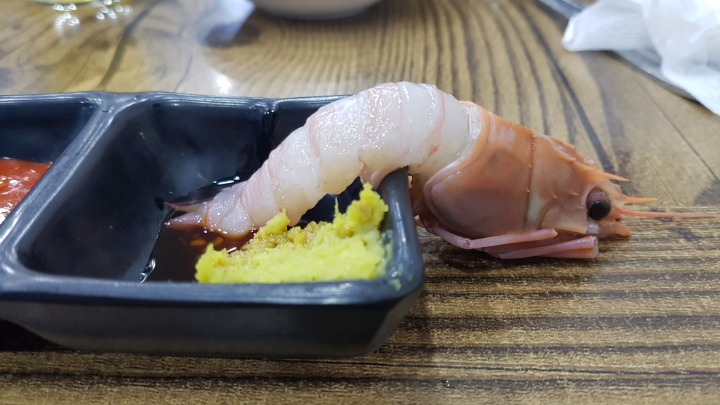한상차림 이미지