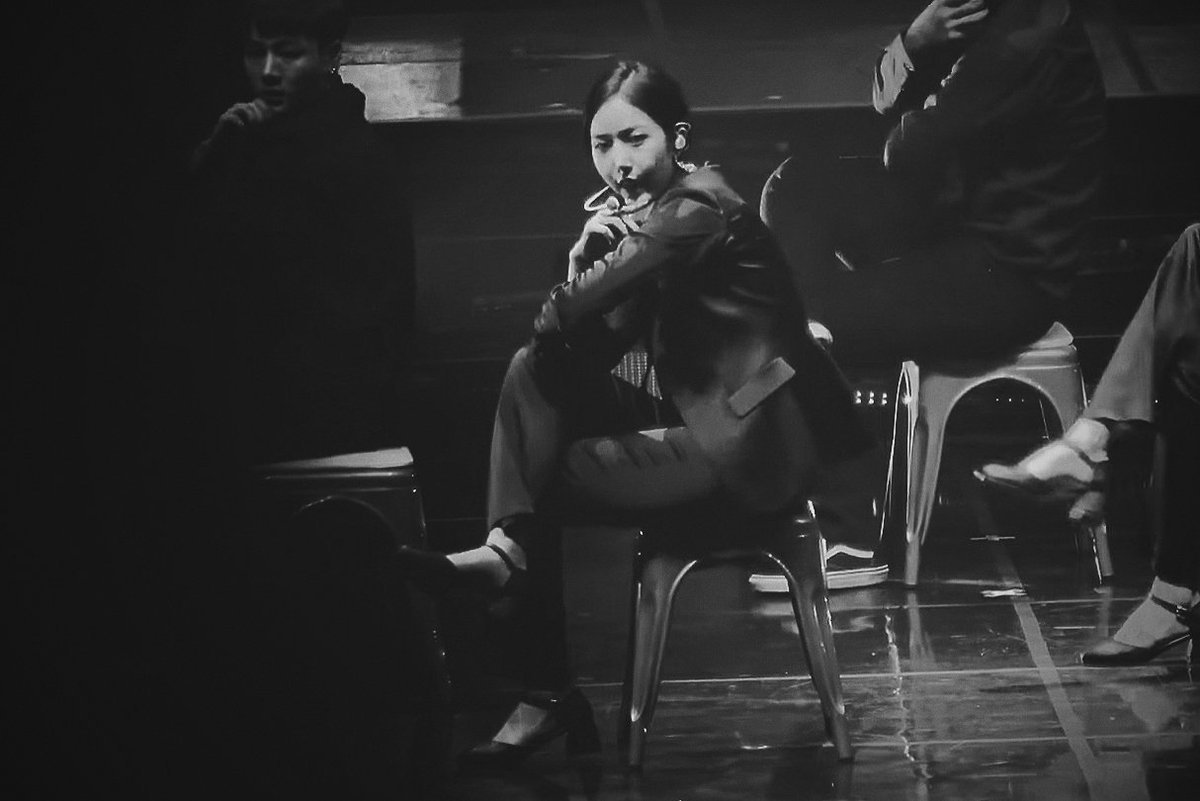 여자친구 신비.jpgif | 인스티즈