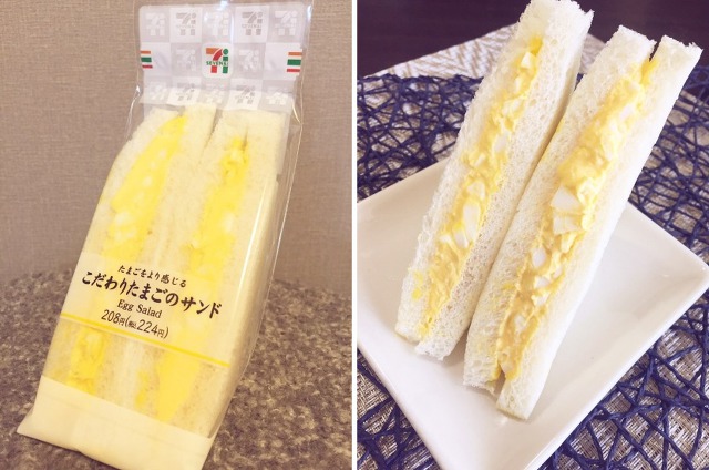 한/중/대/태/일 보편적인 편의점 음식들 | 인스티즈